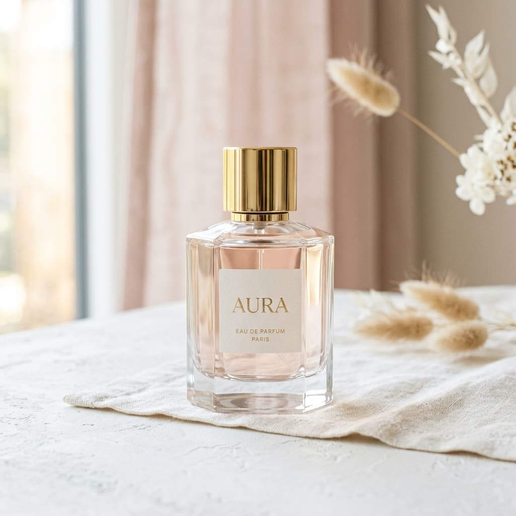 Fragrance