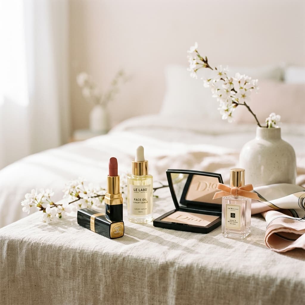 Makeup